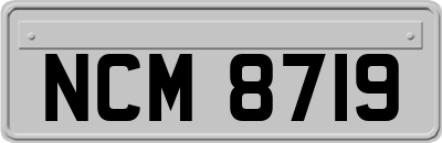 NCM8719