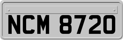 NCM8720