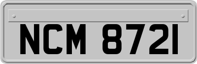 NCM8721