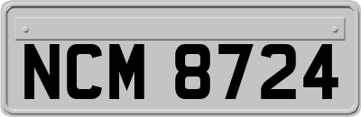 NCM8724