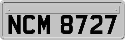 NCM8727