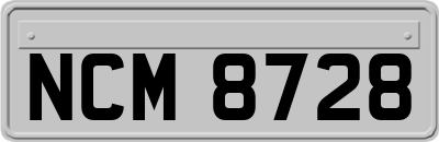 NCM8728