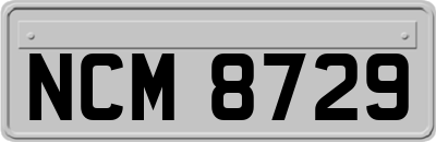 NCM8729