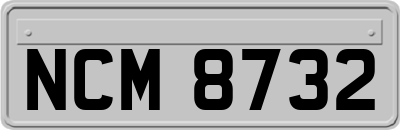 NCM8732