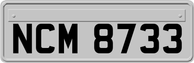 NCM8733