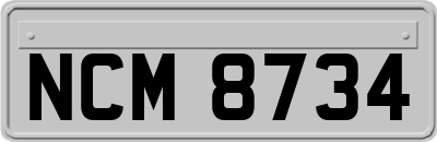 NCM8734