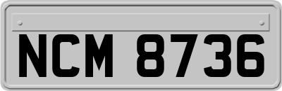 NCM8736