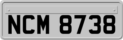 NCM8738