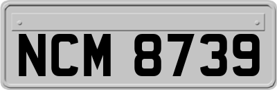 NCM8739