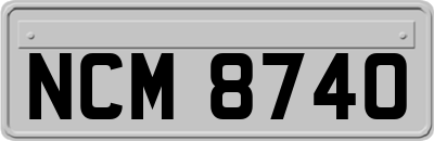 NCM8740