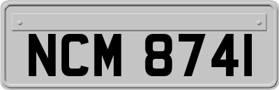 NCM8741