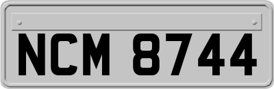 NCM8744