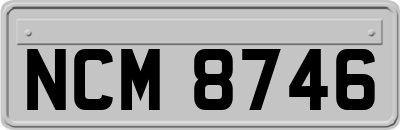 NCM8746
