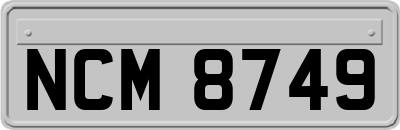 NCM8749