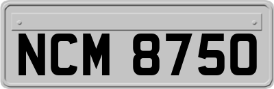 NCM8750