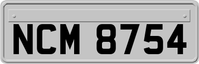 NCM8754
