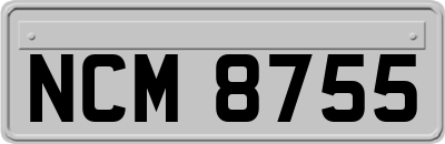 NCM8755