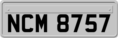 NCM8757