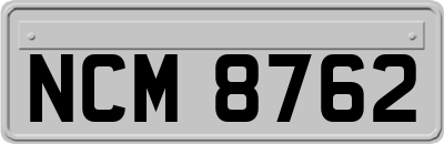 NCM8762