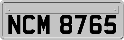 NCM8765