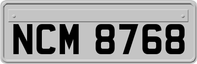 NCM8768