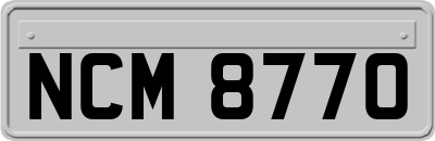 NCM8770