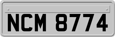 NCM8774