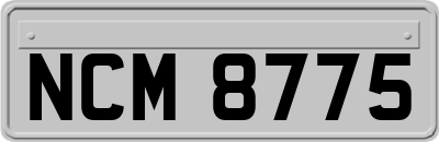 NCM8775