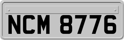NCM8776