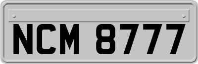 NCM8777