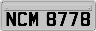 NCM8778