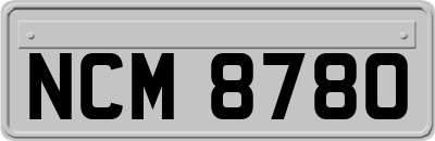 NCM8780