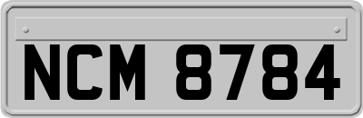 NCM8784