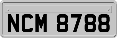 NCM8788
