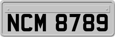 NCM8789