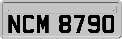 NCM8790