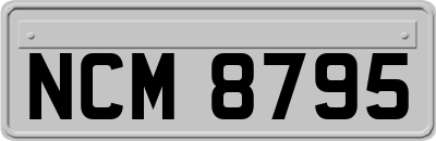 NCM8795
