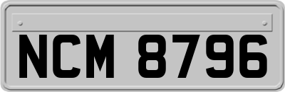 NCM8796