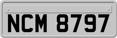 NCM8797