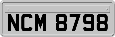 NCM8798