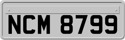 NCM8799