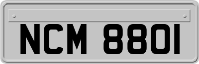 NCM8801