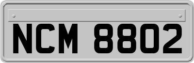 NCM8802