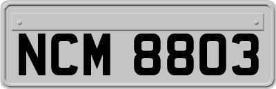 NCM8803
