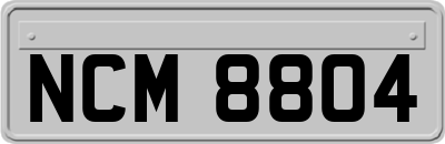 NCM8804