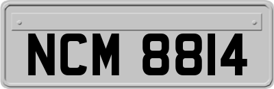 NCM8814
