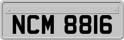 NCM8816