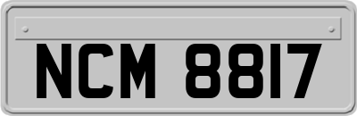 NCM8817