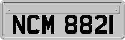 NCM8821