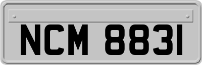 NCM8831